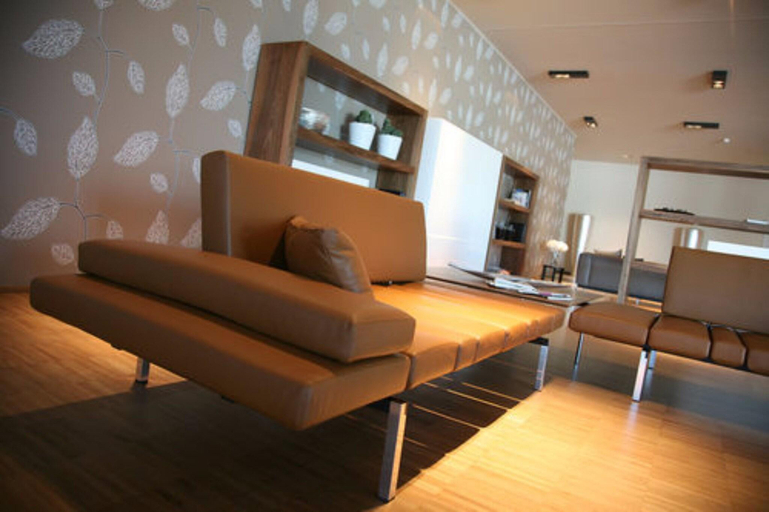 Public Area 3, G Hotel, Ancona