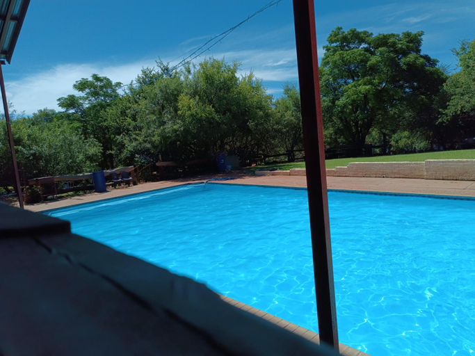 Sport & Beauty 2, Westvaal Holiday Resort, Fezile Dabi