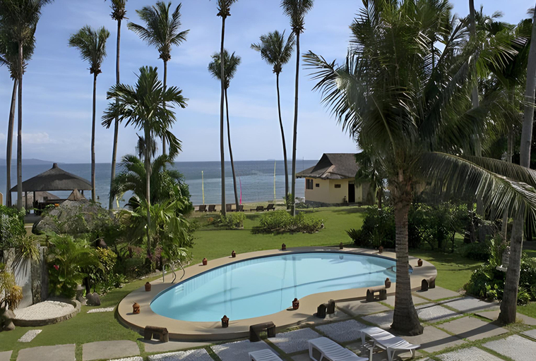 Others 4, Oceana Hotel & Beach Resort, Puerto Galera