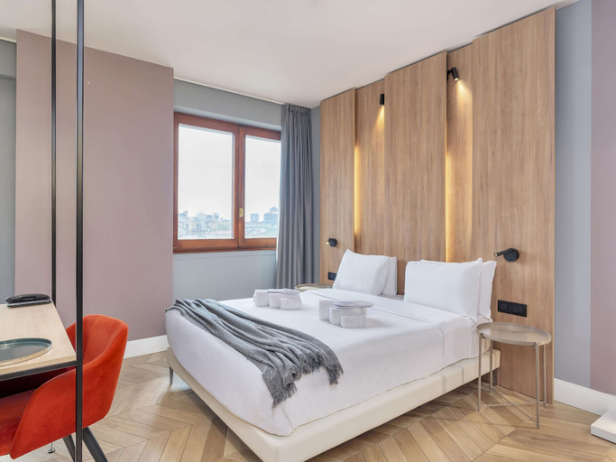 B&B Hotel Milano City Center Duomo, Milano