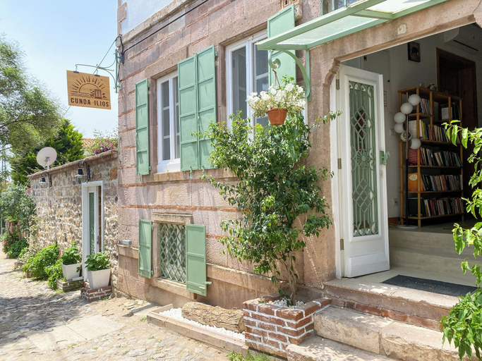 Exterior & Views 1, Cunda Ilios, Ayvalık