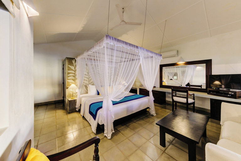 Bedroom 3, Habarana Village by Cinnamon, Palugaswewa