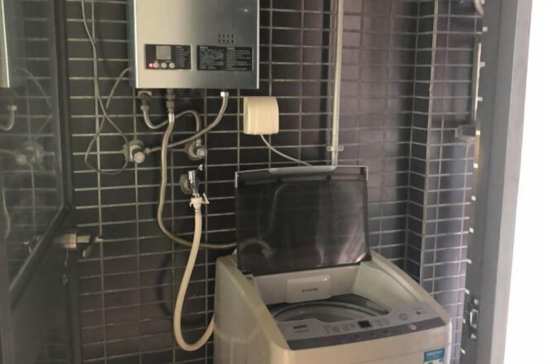 Bathroom 9