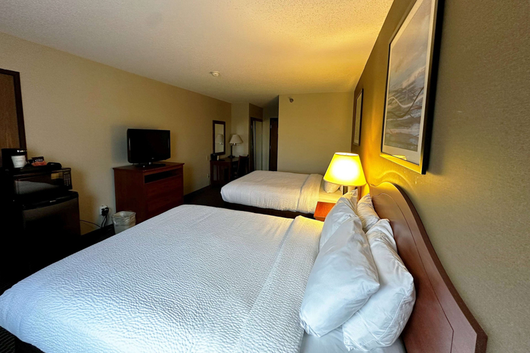 Bedroom 7