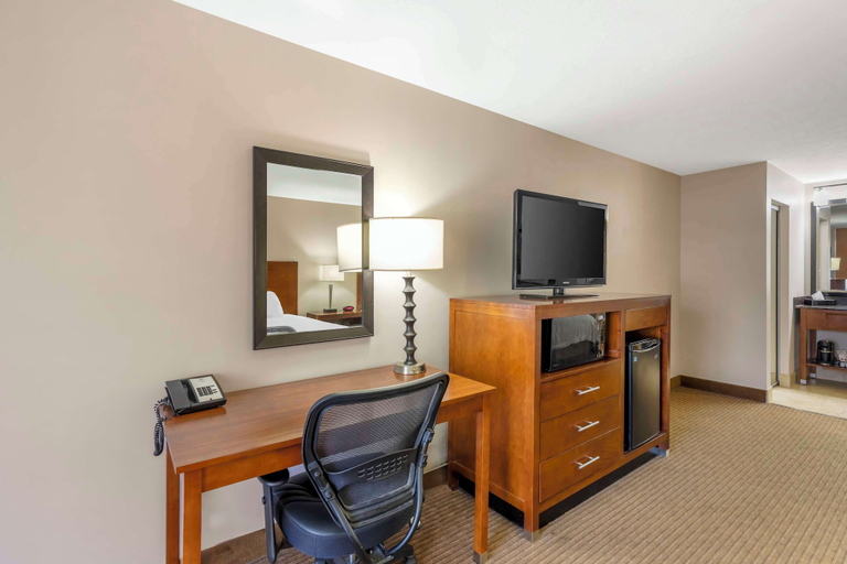 Others 5, Best Western CottonTree Inn, Carbon