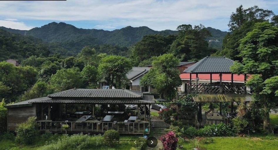 Exterior & Views 2, Lohas Gallery Long Stay Hostel, New Taipei City