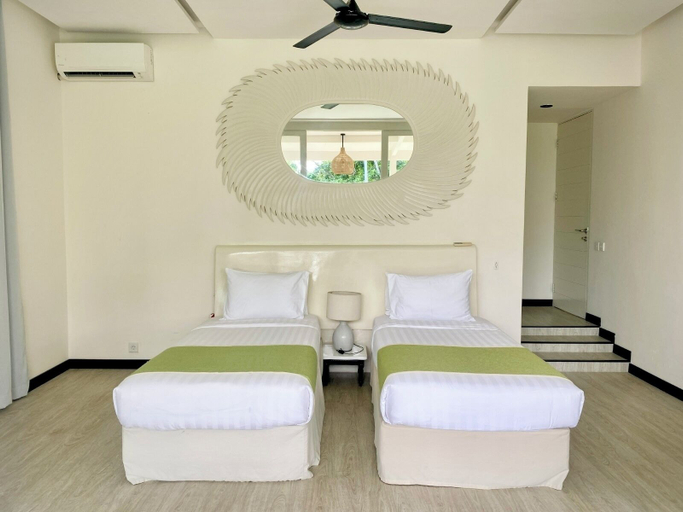 Bedroom 19