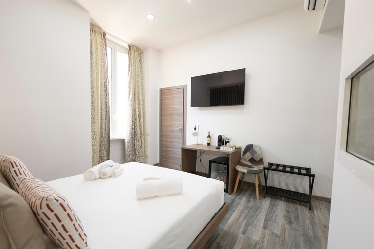 Others 5, Trastevere Luxury Rooms, Rome