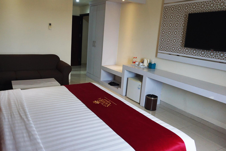 Bedroom 14