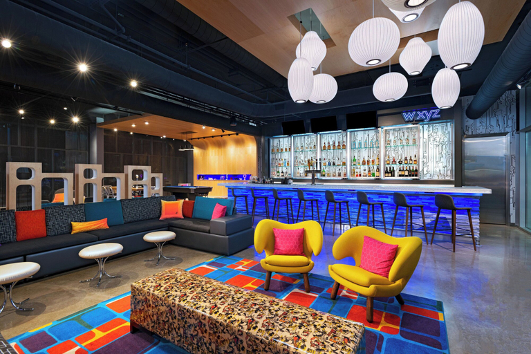 Others 1, Aloft by Marriott Waco Downtown, McLennan