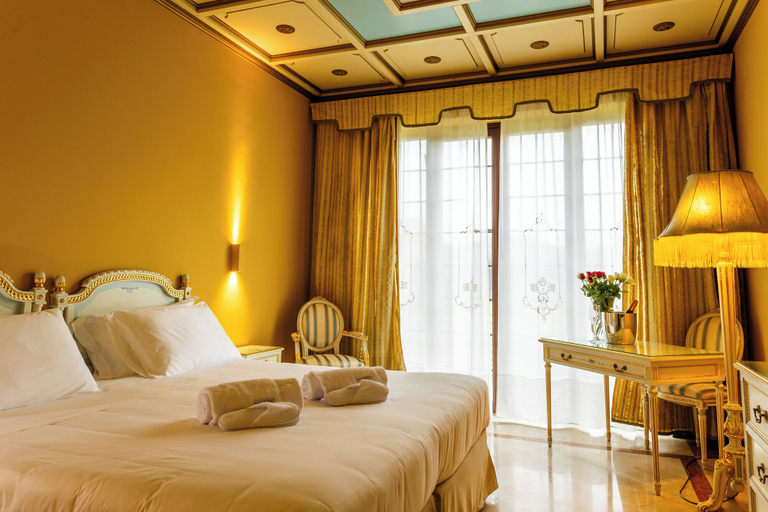 Bedroom 8