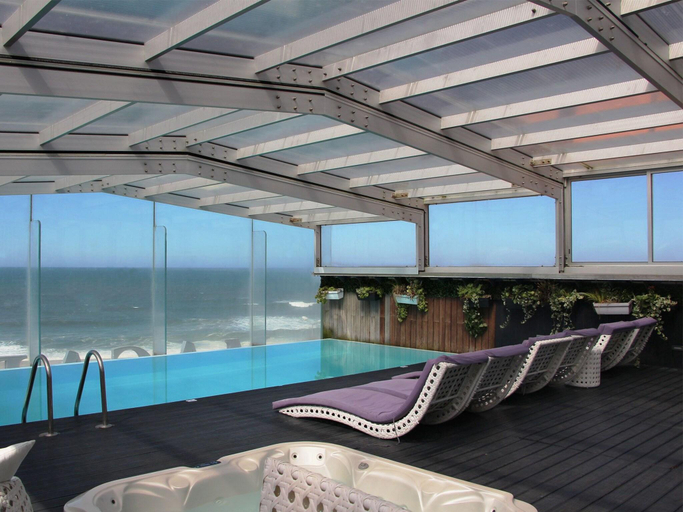 Sport & Beauty 2, Maçarico Beach Hotel, Mira