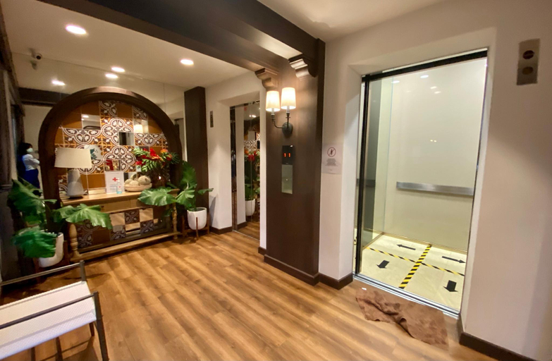 Others 4, La Casita Hua Hin C426 6FL., Hua Hin