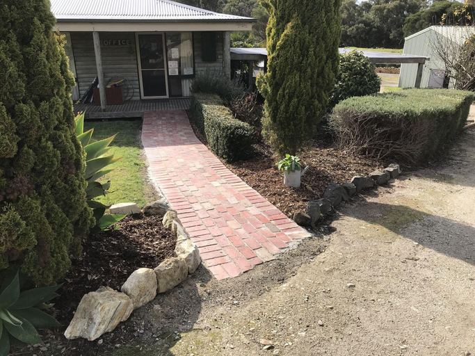 Public Area, Prom Coast Holiday Lodge, South Gippsland - East