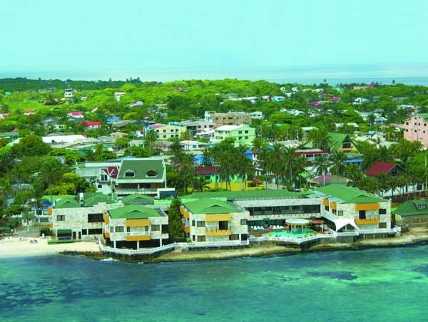 5, Decameron Maryland All Inclusive, San Andrés
