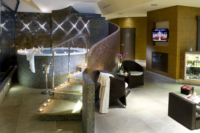 Sport & Beauty 2, Hotel Turiec, Martin