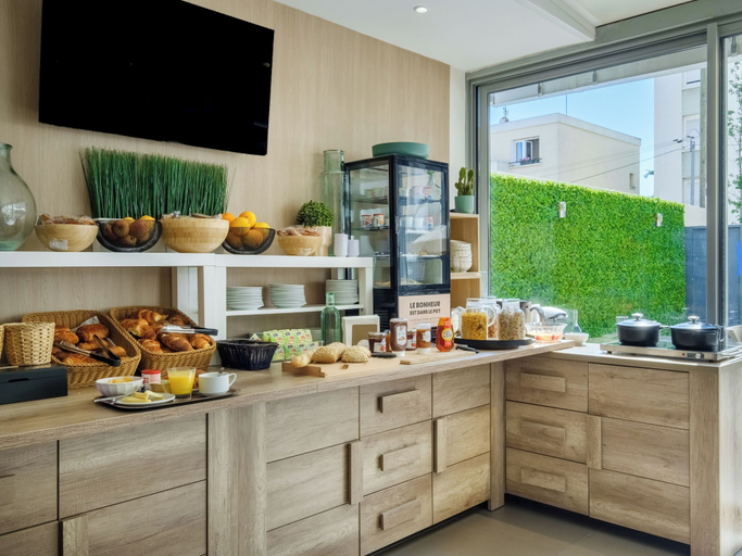 Food & Drinks 4, B&B HOTEL Antibes Juan-les-Pins, Alpes-Maritimes