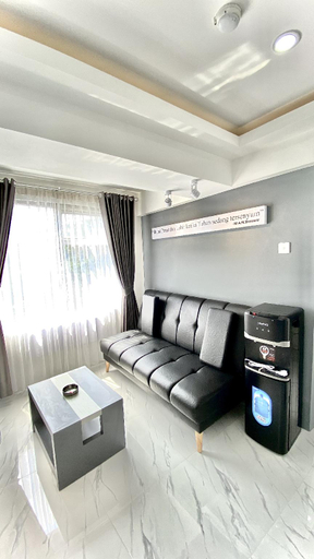 Others 2, Family Premium Room by Tempat Singgah, Bandung