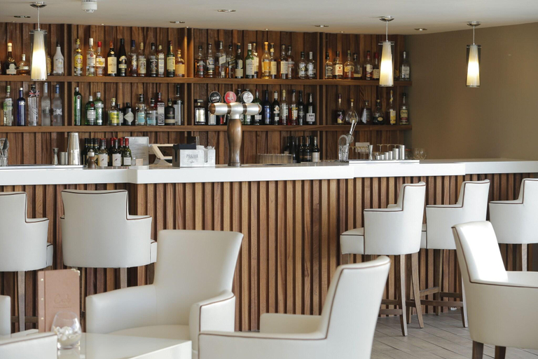 Food & Drinks 5, Park Central Hotel, Bournemouth
