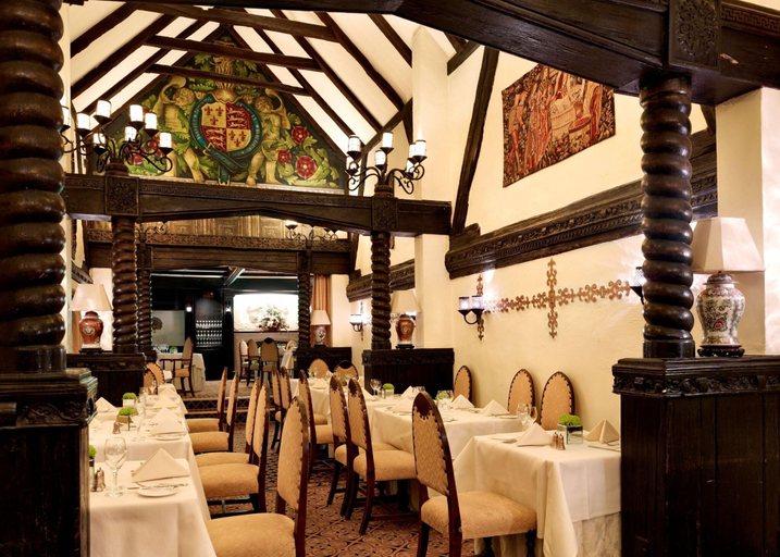 Food & Drinks 5, Marygreen Manor Hotel, Essex