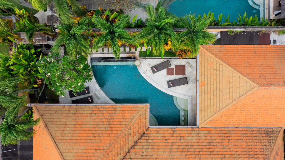 Others 4, The Maya Seminyak, Badung