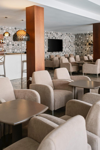 Food & Drinks 3, Prinsotel Alba, Baleares