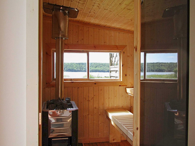 Others 3, 4 Person Holiday Home in Lerdala-by Traum, Skövde