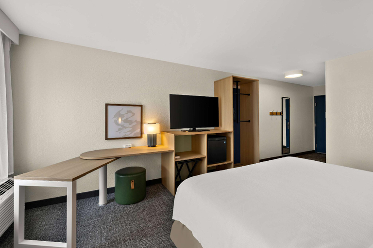 Bedroom 4