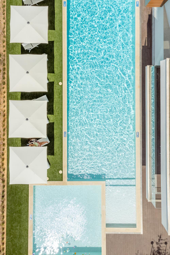 Sport & Beauty 2, Shantivillas Portimao, Portimão