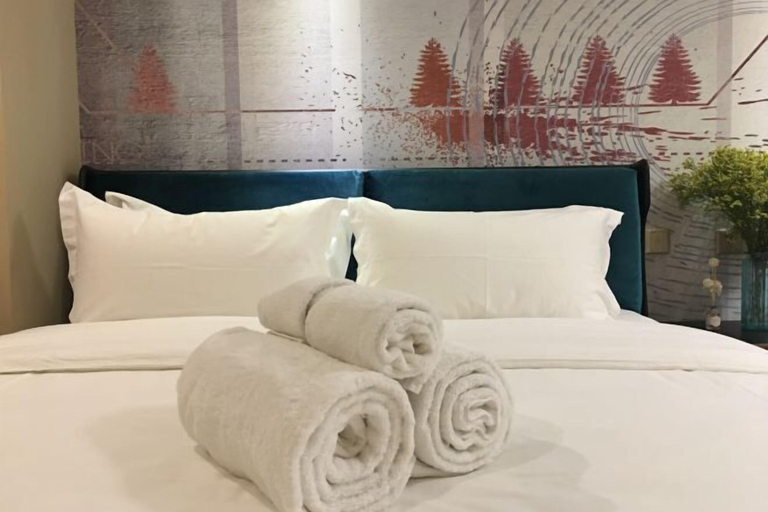 Bedroom 27