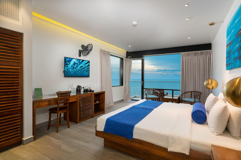 Bedroom 3, Agnus Unawatuna, Habaraduwa