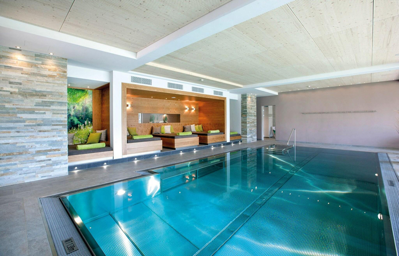 Sport & Beauty 3, Naturparkhotel Bauernhofer, Weiz
