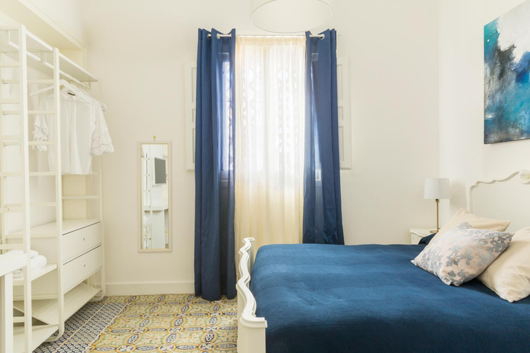 Others 5, B&B Palazzo Corselli, Palermo