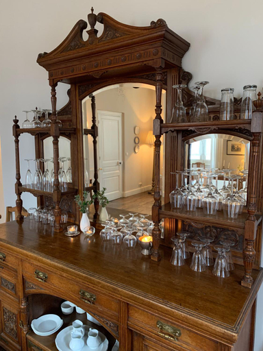 Food & Drinks 4, Repos a Riberac B&B, Dordogne