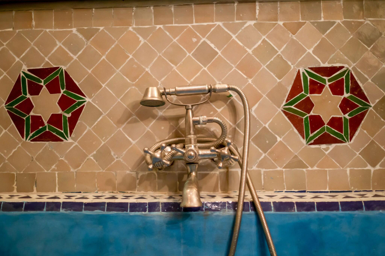 Sport & Beauty 3, Riad Hikaya, Marrakech