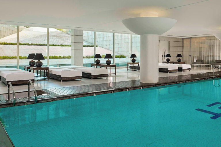 Sport & Beauty 2, Sheraton Porto Hotel & Spa, Porto