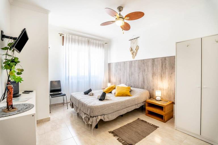 Bedroom, On the way!*, Portimão