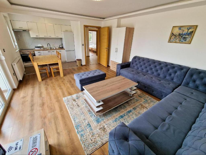 Others 3, Villa Zara, Sarajevo