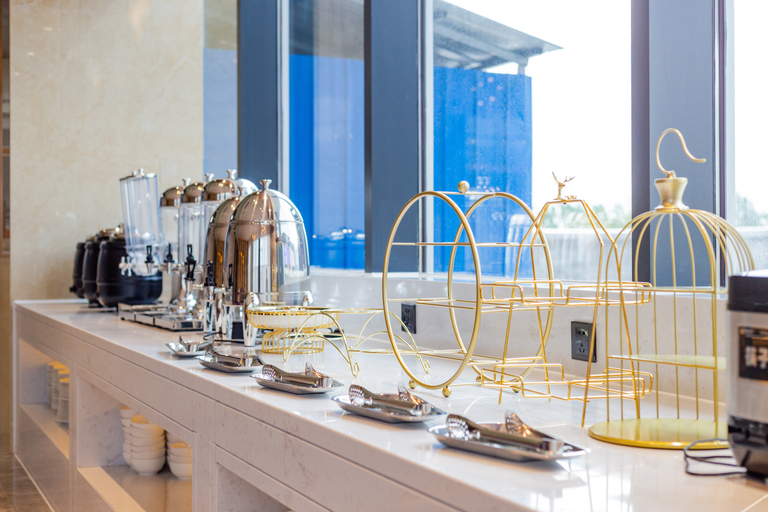 Food & Drinks 4, ラベンダーホテル(), Fuzhou