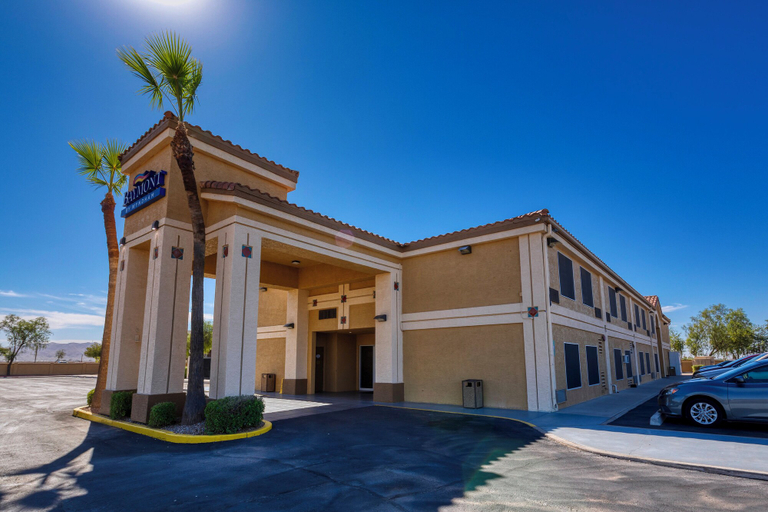 Exterior & Views 2, Baymont by Wyndham Casa Grande, Pinal