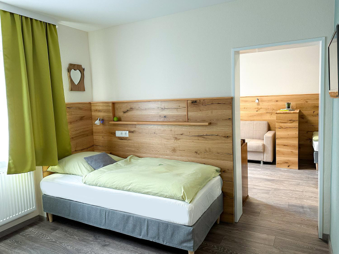 Bedroom 8