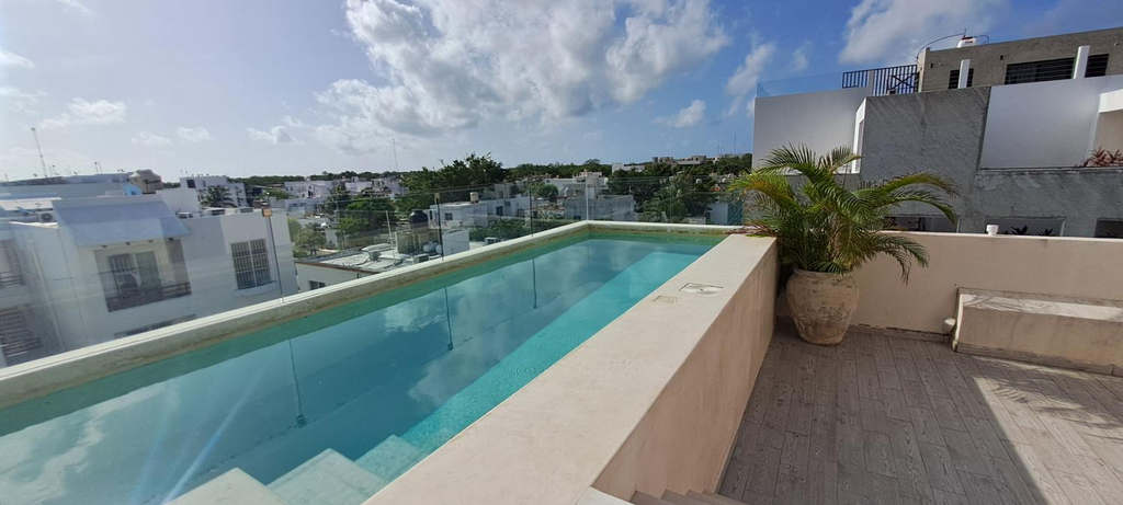 Others 5, VILLAS TULUM ideal para nomadas digitales, Cozumel
