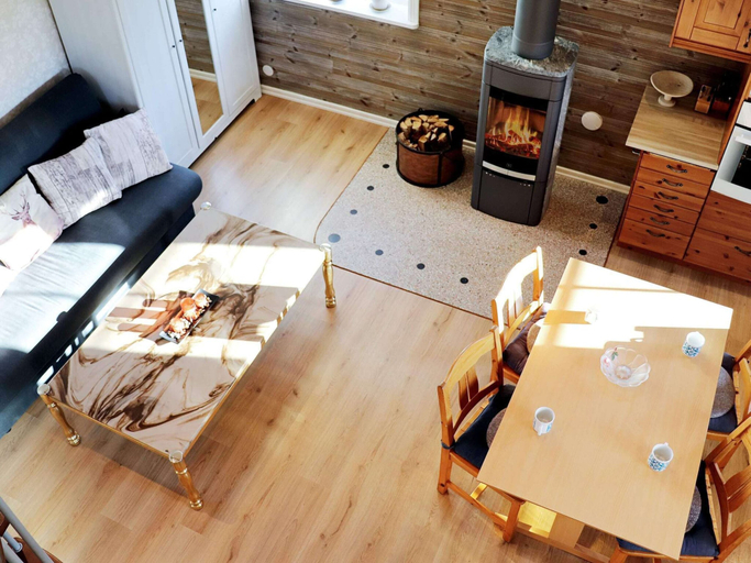 Others 5, 6 Person Holiday Home in Vittsjo, Hässleholm