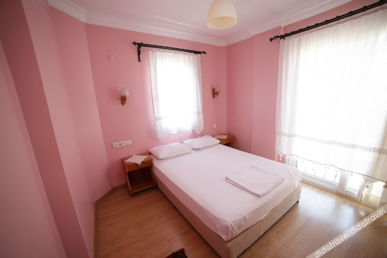 Bedroom 4, Nazar Hotel, Selçuk