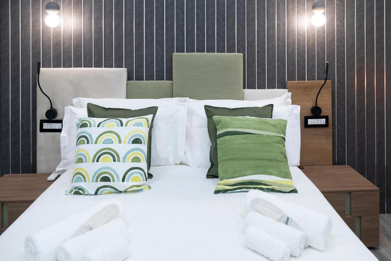 Others 4, Trastevere Luxury Rooms, Rome