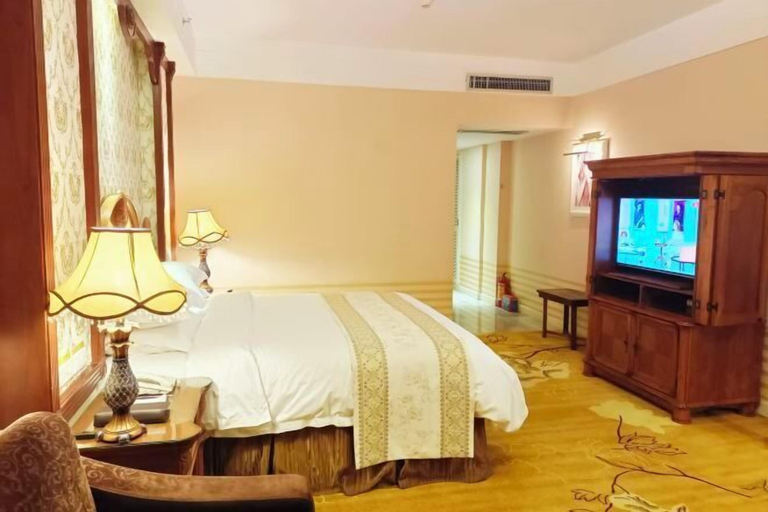 Bedroom 5