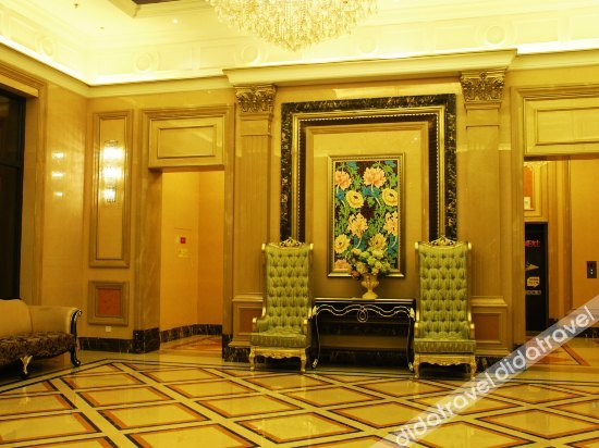 Others 4, Lanzhu Boutique Hotels, Chongqing