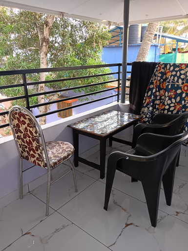 Others 2, Skyland guest house, Thiruvananthapuram