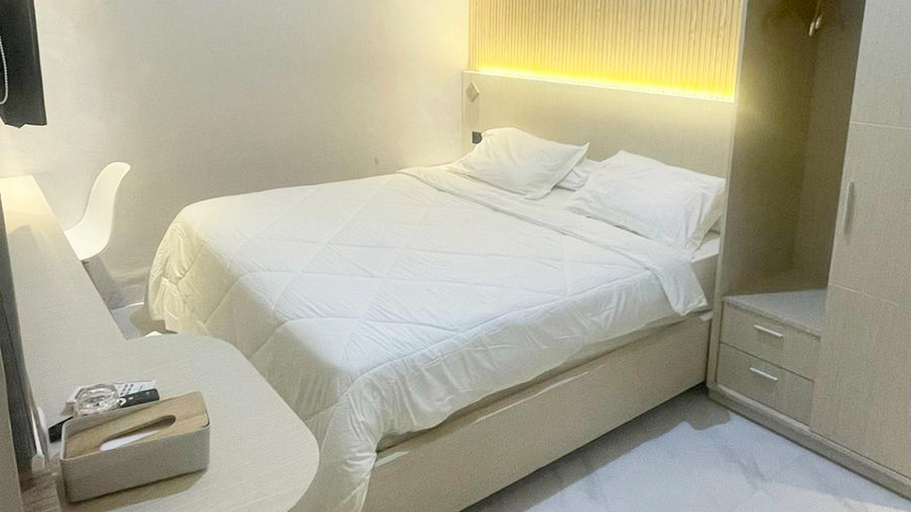 Bedroom 9