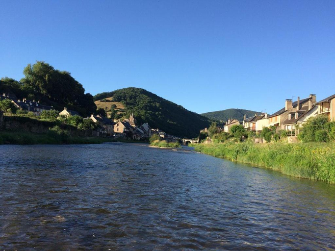 Others 5, RiverRun, Aveyron